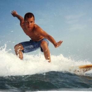 Meet your Posher, Alan